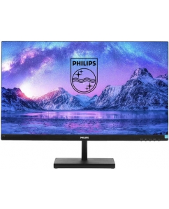 Купить 27" Монитор Philips 275E1S/01 черный в Техноленде