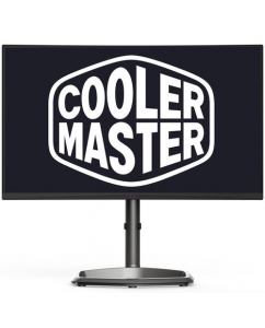 Купить 27" Монитор Cooler Master GM27-CFX черный в Техноленде