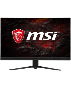 Купить 27" Монитор MSI G27C4X черный в Техноленде