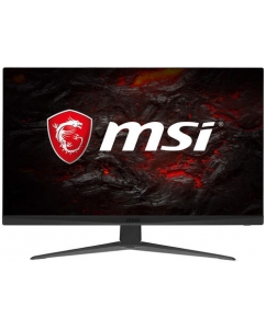 Купить 27" Монитор MSI Optix G273 черный в Техноленде