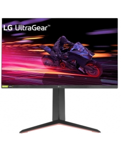 Купить 27" Монитор LG UltraGear 27GP750-B черный в Техноленде