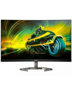 Купить 27" Монитор Philips 27M1C5500VL черный в Техноленде