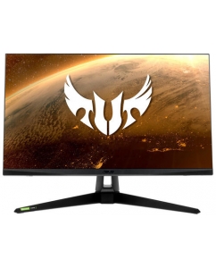 Купить 27" Монитор ASUS TUF Gaming VG27AQ1A черный в Техноленде