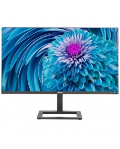 Купить 28" Монитор Philips 288E2UAE/00 черный в Техноленде