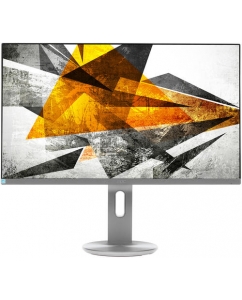 Купить 27" Монитор AOC U2790PQU черный в Техноленде