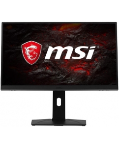 Купить 27" Монитор MSI Optix G272QPF черный в Техноленде