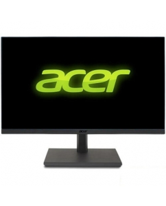 Купить 27" Монитор Acer Vero CB271Ubmiprux черный в Техноленде