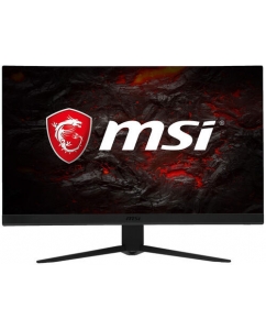 Купить 27" Монитор MSI G27CQ4 E2 черный в Техноленде