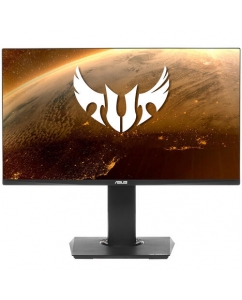 Купить 28" Монитор ASUS TUF Gaming VG289Q черный в Техноленде