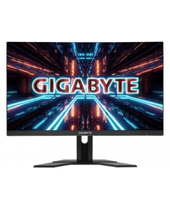 Купить 27" Монитор GIGABYTE G27QC-A черный в Техноленде