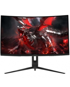 Купить 27" Монитор MSI Optix G271CQP E2 черный в Техноленде