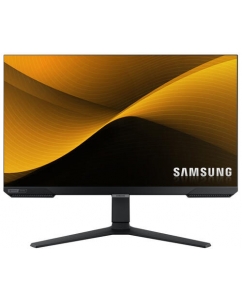 Купить 25" Монитор Samsung Odyssey G4 S25BG400EI черный в Техноленде