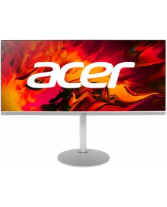 Купить 34" Монитор Acer CB342CKsmiiphzx серебристый в Техноленде