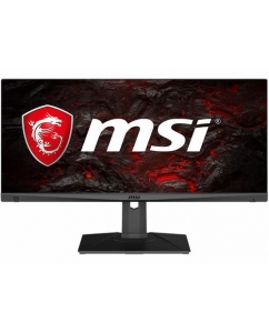 Купить 29.5" Монитор MSI Optix MAG301RF черный в Техноленде