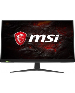 Купить 31.5" Монитор MSI G321Q черный в Техноленде