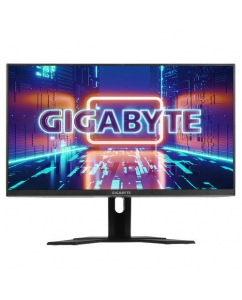 Купить 27" Монитор GIGABYTE G27Q черный в Техноленде