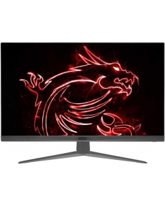 Купить 27" Монитор MSI Optix G273QF черный в Техноленде