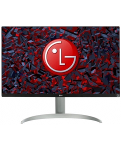 Купить 27" Монитор LG 27UP850N-W белый в Техноленде