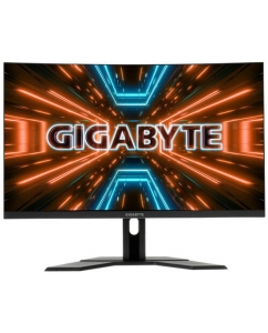 Купить 31.5" Монитор GIGABYTE M32QC-EK черный в Техноленде