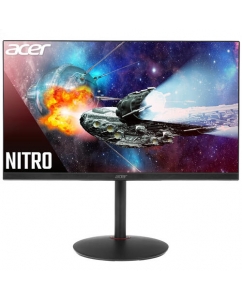 Купить 24.5" Монитор Acer Nitro XV252QFbmiiprx черный в Техноленде
