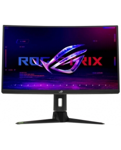 Купить 27" Монитор ASUS ROG Strix XG27AQV черный в Техноленде