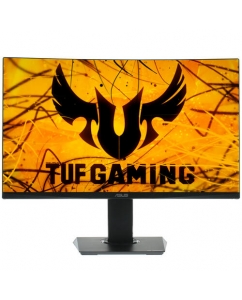 Купить 31.5" Монитор ASUS TUF Gaming VG32VQR черный в Техноленде