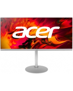 Купить 34" Монитор Acer CB342CKCsmiiphuzx серебристый в Техноленде