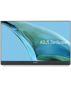 Купить 23.8" Монитор ASUS ZenScreen MB249C черный в Техноленде
