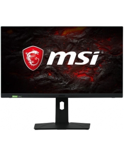 Купить 27.9" Монитор MSI Optix MAG281URF черный в Техноленде