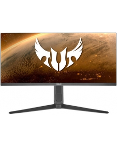 Купить 34" Монитор ASUS TUF Gaming VG34VQL1B черный в Техноленде