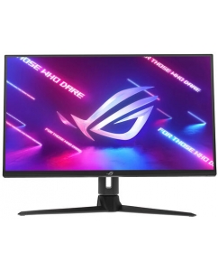 Купить 32" Монитор ASUS ROG Strix XG32AQ черный в Техноленде