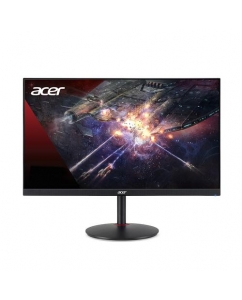 Купить 27" Монитор Acer Nitro XV272KLVbmiipruzx черный в Техноленде