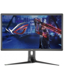 Купить 27" Монитор ASUS ROG Strix XG27UQR черный в Техноленде