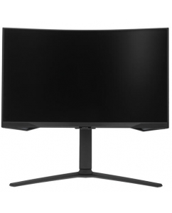 Купить 27" Монитор Samsung Odyssey G6 S27BG650EI черный в Техноленде