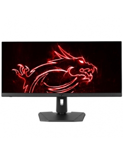 Купить 34" Монитор MSI Optix MPG341QR черный в Техноленде