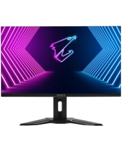 Купить 31.5" Монитор GIGABYTE M32U черный в Техноленде