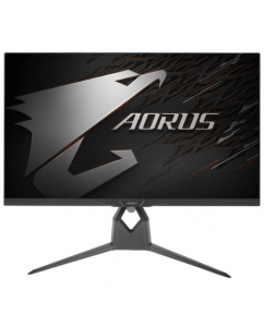 Купить 31.5" Монитор GIGABYTE AORUS FI32U черный в Техноленде