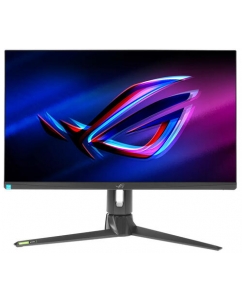 Купить 27" Монитор ASUS ROG Strix XG27AQMR черный в Техноленде