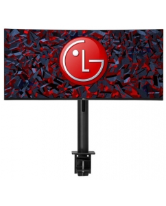 Купить 34" Монитор LG UltraWide 34WP88CN-B черный в Техноленде