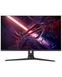 Купить 32" Монитор ASUS ROG Strix XG32UQ черный в Техноленде