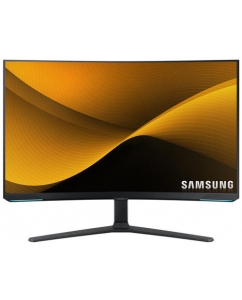 Купить 32" Монитор Samsung Odyssey Neo G8 S32BG852NI белый в Техноленде