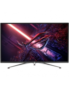 Купить 43" Монитор ASUS ROG Strix XG438QR черный в Техноленде