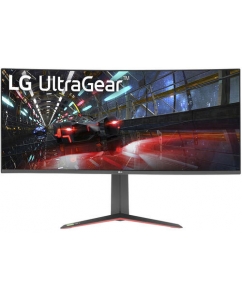 Купить 37.5" Монитор LG 38GN950-B черный в Техноленде