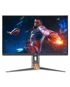 Купить 27" Монитор ASUS ROG Swift PG27AQN черный в Техноленде