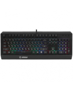 Купить Клавиатура проводная MSI Vigor GK20 в Техноленде