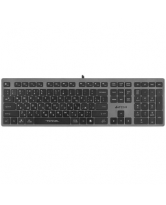 Купить Клавиатура проводная A4Tech Fstyler FX50 [1624628] в Техноленде