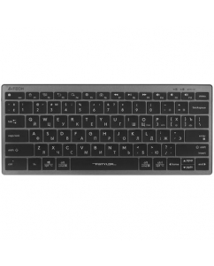 Купить Клавиатура проводная A4Tech Fstyler FX61 в Техноленде