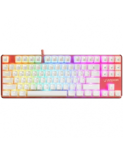 Купить Клавиатура проводная ARDOR GAMING Blade PRO в Техноленде