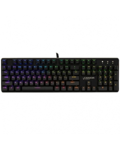 Купить Клавиатура проводная ARDOR GAMING Blade Optical в Техноленде