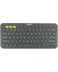 Купить Клавиатура беспроводная Logitech K380 [920-007590] в Техноленде